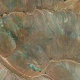 Satellite imagery of Rincón El Cobre, CL