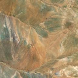 Satellite imagery of Rincón El Cobre, CL