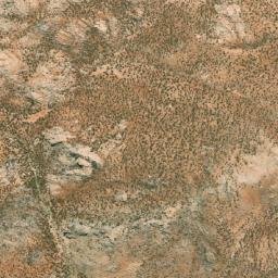 Satellite imagery of Cerro del Toro, CL