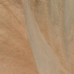 Satellite imagery of Cerro Las Lagunas, CL