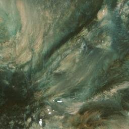 Satellite imagery of Cerro Los Maranceles, AR