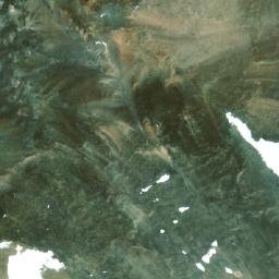 Satellite imagery of Cerro Los Maranceles, AR