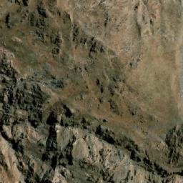 Satellite imagery of Mogote de la Cruz, AR