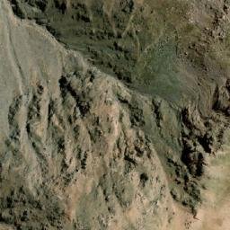 Satellite imagery of Mogote de la Cruz, AR