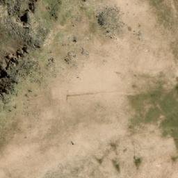 Satellite imagery of Mogote de la Cruz, AR