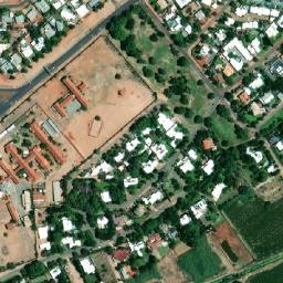 Satellite imagery of KERKTORING OOS, NA