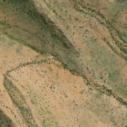 Satellite imagery of KAROS, NA