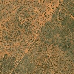Satellite imagery of WATERKOP, NA
