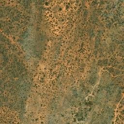 Satellite imagery of WATERKOP, NA