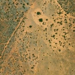 Satellite imagery of WATERKOP, NA