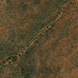 Satellite imagery of SYFERKRANS, NA