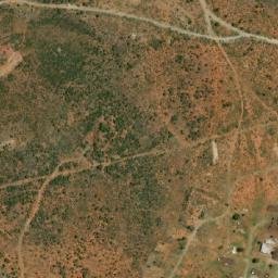 Satellite imagery of Winter’s Rush, ZA