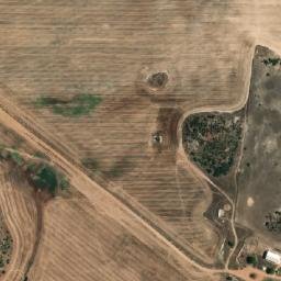 Satellite imagery of Black Hill, AU