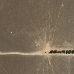 Satellite imagery of Ironstone Hill, AU