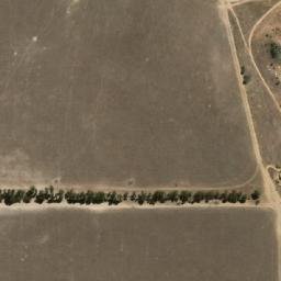 Satellite imagery of Ironstone Hill, AU