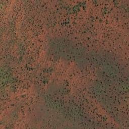 Satellite imagery of Wownaminya, AU