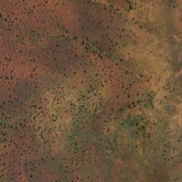 Satellite imagery of Wownaminya, AU