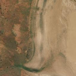 Satellite imagery of Wownaminya, AU
