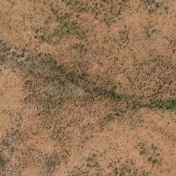 Satellite imagery of Coompacoompera Hill, AU