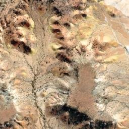 Satellite imagery of Chimney Hill, AU
