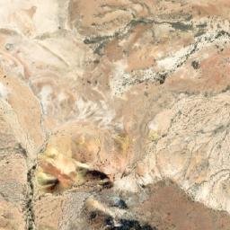 Satellite imagery of Chimney Hill, AU