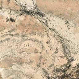 Satellite imagery of Chimney Hill, AU