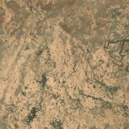 Satellite imagery of Flint Mound, AU