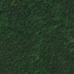 Satellite imagery of Glassy Mountain, AU