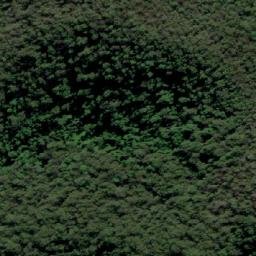 Satellite imagery of cairn, AU