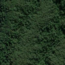 Satellite imagery of Mount Chowan, AU