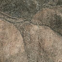 Satellite imagery of Cerro Romero, CL