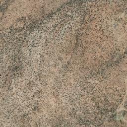 Satellite imagery of La Esmeralda, CL