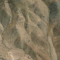 Satellite imagery of Guantemé, CL