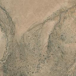 Satellite imagery of Cerro Marañón, CL