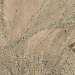 Satellite imagery of Cerro Marañón, CL