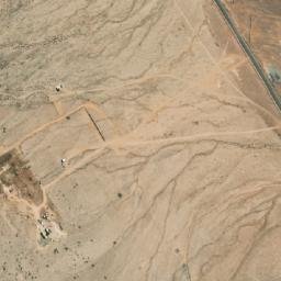 Satellite imagery of Cerro Marañón, CL