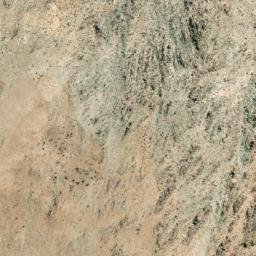 Satellite imagery of Cerro Chehueque, CL