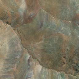 Satellite imagery of Rincón El Cobre, CL