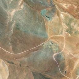 Satellite imagery of Rincón El Cobre, CL