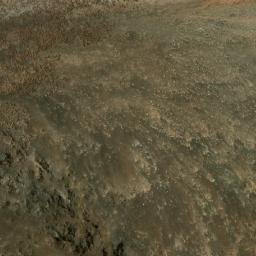 Satellite imagery of Cerro Chiflón, CL