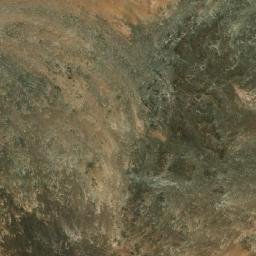 Satellite imagery of Cerro Chiflón, CL