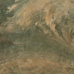 Satellite imagery of Cerro Chiflón, CL