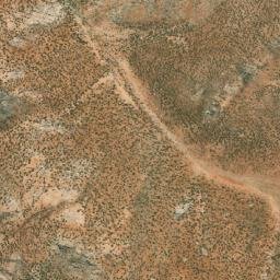 Satellite imagery of Cerro del Toro, CL