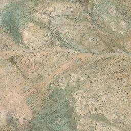 Satellite imagery of Cerro del Toro, CL