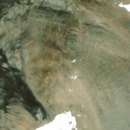 Satellite imagery of Cerro Los Maranceles, AR