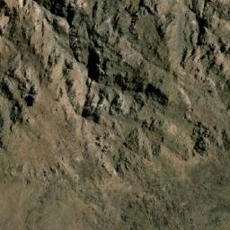 Satellite imagery of Mogote de la Cruz, AR