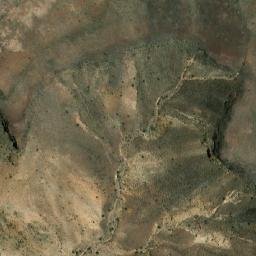 Satellite imagery of PLATEAU, NA