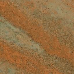 Satellite imagery of SANDDUIN, NA