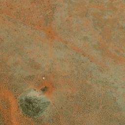 Satellite imagery of SANDDUIN, NA