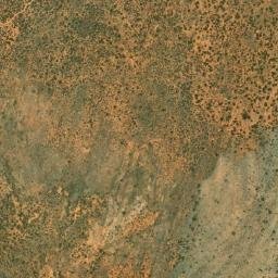 Satellite imagery of WATERKOP, NA